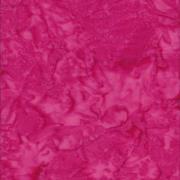 Batik - Hot Pink
