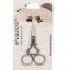 Ciseaux micro-dentés APLIQUICK ®™