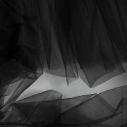 Tulle Illusion Classic - Noir
