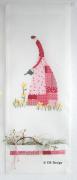 Patchworklady I