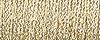 002C Gold Cord Kreinik Ribbon (1/16")