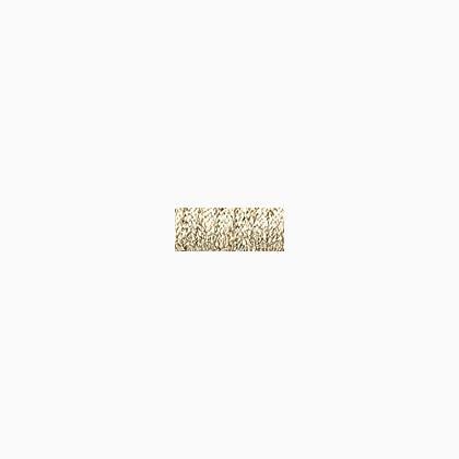002HL Gold High Lustre Kreinik Ribbon (1/16\")