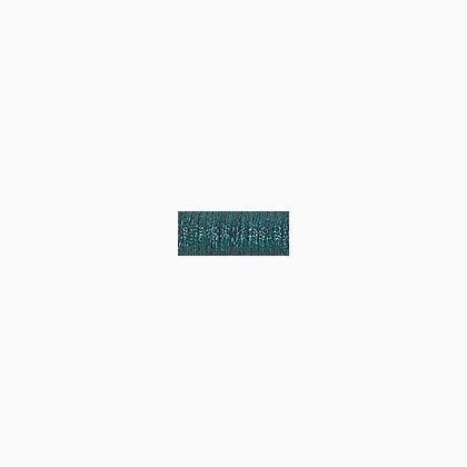 009V Vintage Emerald Kreinik Ribbon (1/16\")