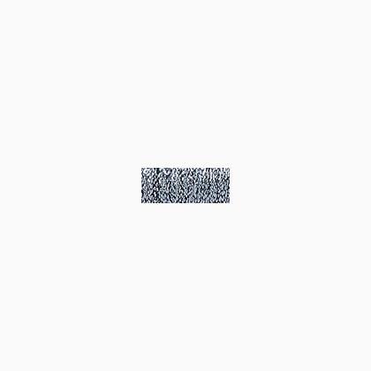 011HL Gun Metal High Lustre Kreinik Ribbon (1/16\")