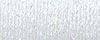 032 Pearl Kreinik Ribbon (1/16")