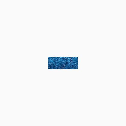 051HL Sapphire High Lustre Kreinik Ribbon (1/16\")