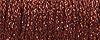 080C Garnet Cord Kreinik Ribbon (1/16")