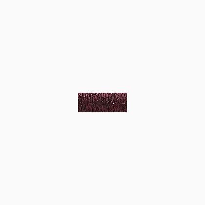 080HL Garnet High Lustre Kreinik Ribbon (1/16\")