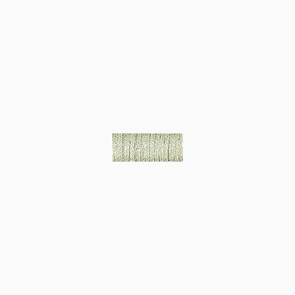 087C Meadow Grass Kreinik Ribbon (1/16\")
