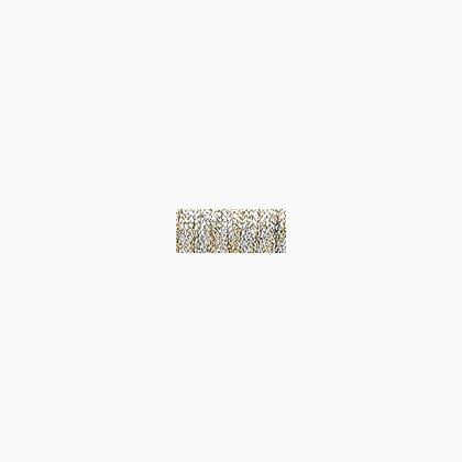 102HL Vatican Gold High Lustre Kreinik Ribbon (1/16\")