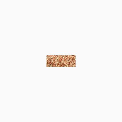 127 Yellow Orange Kreinik Ribbon (1/16\")