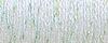 198 Pale Green Kreinik Ribbon (1/16")