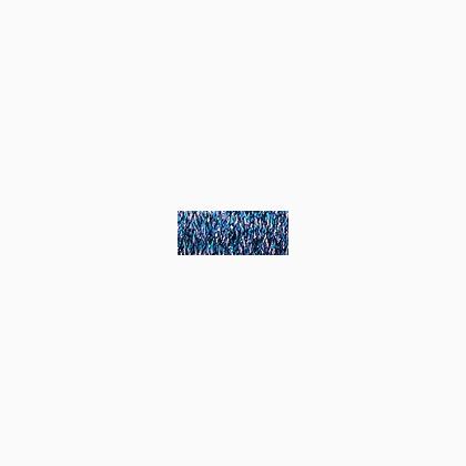 329 Bahama Blue Kreinik Ribbon (1/16\")