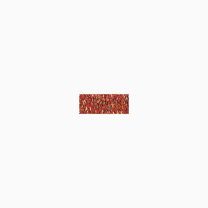 307 Deep Coral Kreinik Ribbon (1/16\")