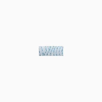 1432 Blue Ice Kreinik Ribbon (1/16\")