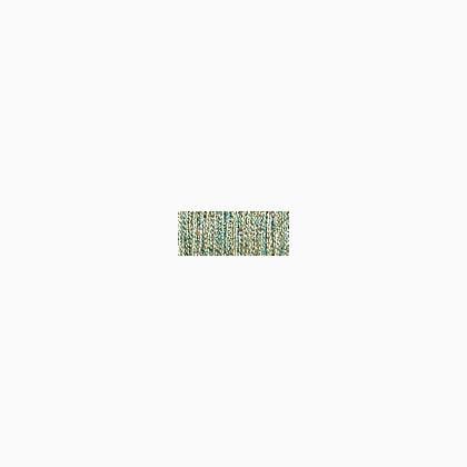 5011 Elfin Green Kreinik Ribbon (1/16\")