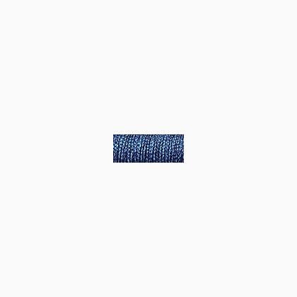 4010HL Indigo Blue Kreinik Ribbon (1/16\")