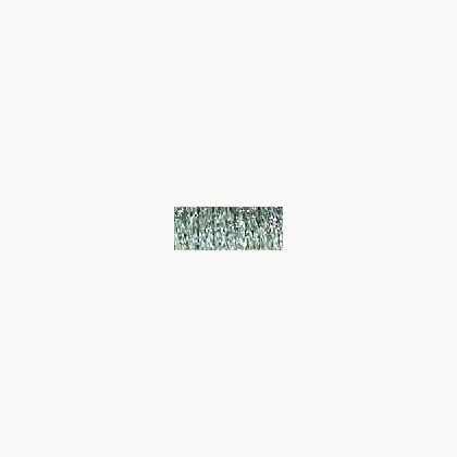089 Aspen Green Kreinik Ribbon (1/16\")