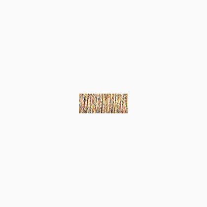 3250 Aventurine Kreinik Ribbon (1/16\")
