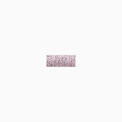 007HL Pink High Lustre Kreinik Ribbon (1/8\")