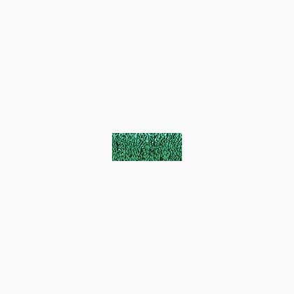 008HL Green High Lustre Kreinik Ribbon (1/8\")