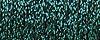 009 Emerald Kreinik Ribbon (1/8")