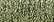 015HL Chartreuse High Lustre Kreinik Ribbon (1/8")