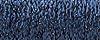 018HL Navy High Lustre Kreinik Ribbon (1/8")