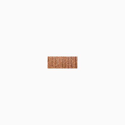 021C Copper Cord Kreinik Ribbon (1/8\")
