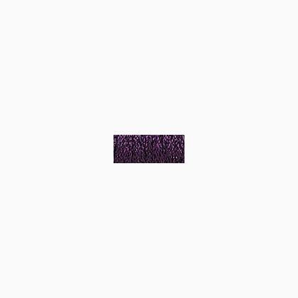 026V Vintage Amethyst Kreinik Ribbon (1/8\")