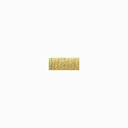 028 Citron Kreinik Ribbon (1/8\")