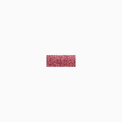 031 Crimson Kreinik Ribbon (1/8\")