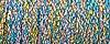 041C Confetti Pink Cord Kreinik Ribbon (1/8")