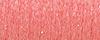 055F Glow-In-The-Dark Watermelon Kreinik Ribbon (1/8")