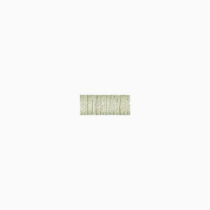 087C Meadow Grass Cord Kreinik Ribbon (1/8\")