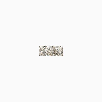 102 Vatican Gold Kreinik Ribbon (1/8\")