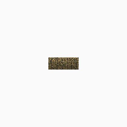154V Vintage Verdigris Kreinik Ribbon (1/8\")