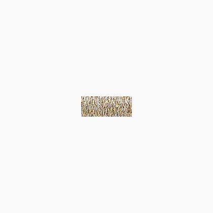 212 Golden Sand Kreinik Ribbon (1/8\")