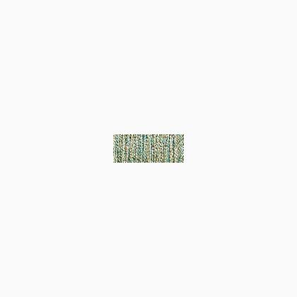 5011 Elfin Green Kreinik Ribbon (1/8\")