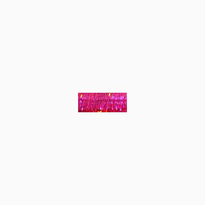 024L Fiery Fuchsia Kreinik Ribbon (1/8\")