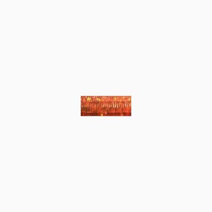 027L Orangeurptis Kreinik Ribbon (1/8\")