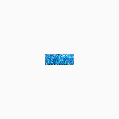 029L Dyelectric Blue Kreinik Ribbon (1/8\")