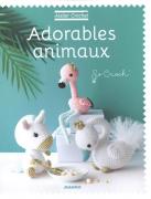 Atelier Crochet - Adorables animaux
