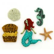 Sea Siren - 10528