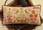S.L. 1962 Small Sampler
