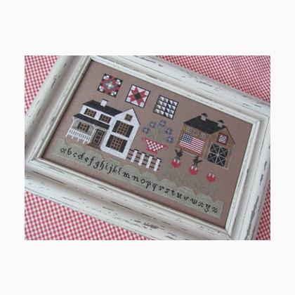 American Farmhouse