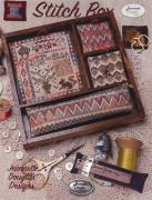Love To Stitch - Stitch Box