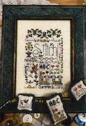 Stitching Notes