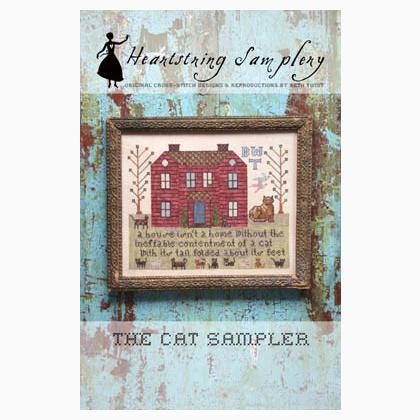 Cat Sampler