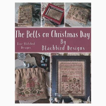 Bells On Christmas Day